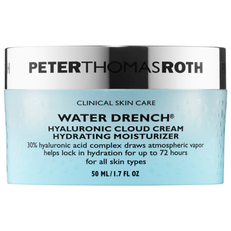 PETER THOMAS ROTH Water Drench Hyaluronic Cloud Cream