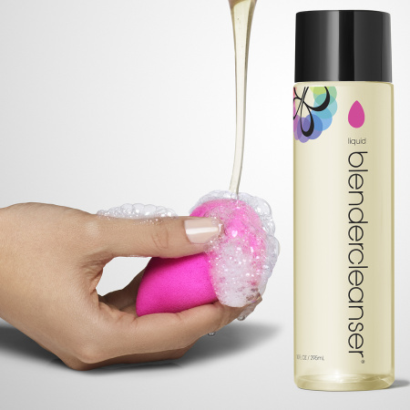 BEAUTYBLENDER Blendercleanser Pro купить в Beauty Storage. Быстрая доставка по России и СНГ.