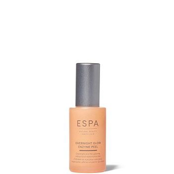 ESPA Overnight Glow Enzyme Peel купить в Beauty Storage. Быстрая доставка по России и СНГ.