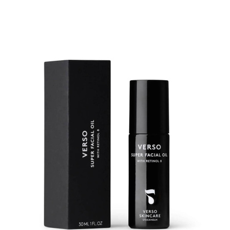 VERSO Super Facial Oil 