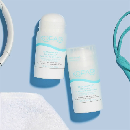 KOPARI Performance Plus Deodorant купить в Beauty Storage. Быстрая доставка по России и СНГ.