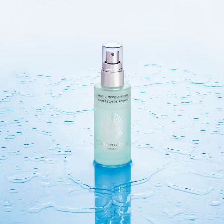 OMOROVICZA Magic Moisture Mist