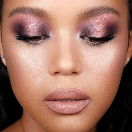 NATASHA DENONA Mini Love Eyeshadow Palette купить в Beauty Storage. Быстрая доставка по России и СНГ.