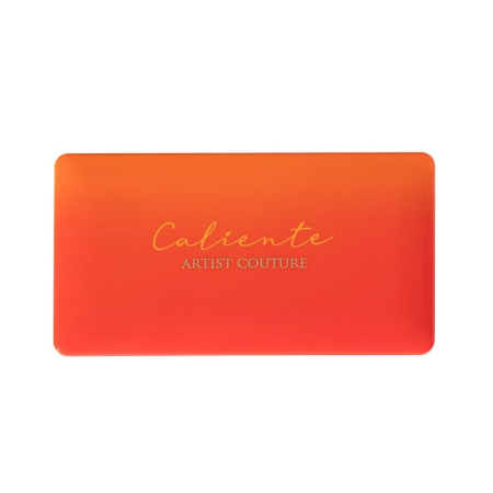 ARTIST COUTURE Caliente Hot + Spicy Summer Eye Palette купить в Beauty Storage. Быстрая доставка по России и СНГ.