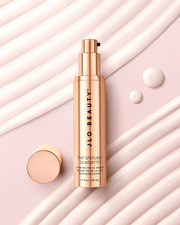 Купить JLO BEAUTY Firming Neck Serum на Beautystorage.ru. Быстрая доставка по России и СНГ.
