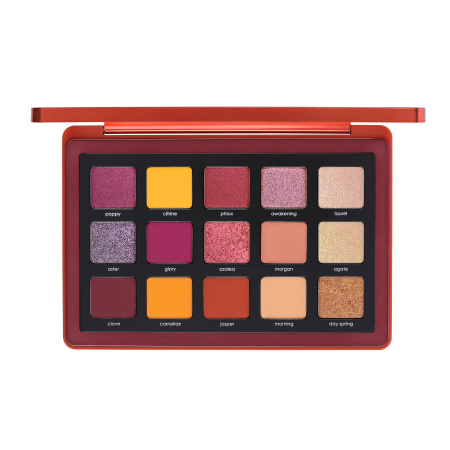NATASHA DENONA Sunrise Eyeshadow Palette купить в Beauty Storage. Быстрая доставка по России и СНГ.