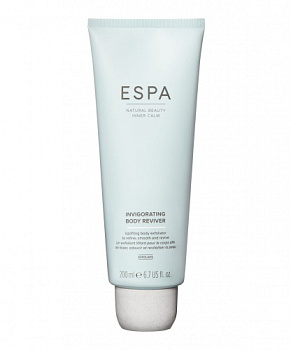 ESPA Invigorating Body Reviver (200ml)