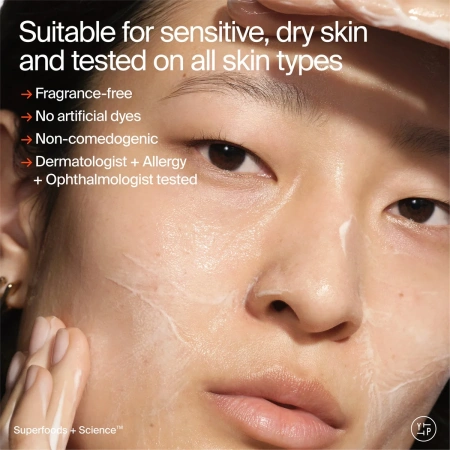 Купить YOUTH TO THE PEOPLE Adaptogen Cleanser на Beautystorage.ru. Быстрая доставка по России и СНГ.