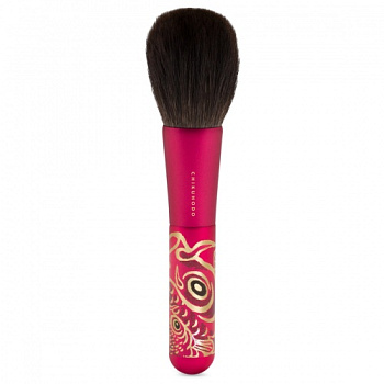 CHIKUHODO Makie Series MK-KO Powder Brush купить в Beauty Storage. Быстрая доставка по России и СНГ.