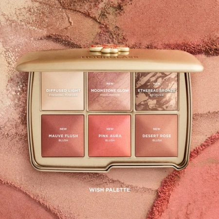 Купить HOURGLASS Ambient Lighting Edit - Unlocked - Wish на Beautystorage.ru. Быстрая доставка по России и СНГ.
