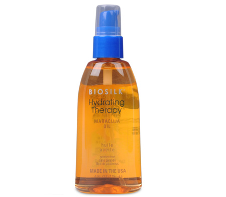 BIOSILK Hydrating Therapy Maracuja Oil