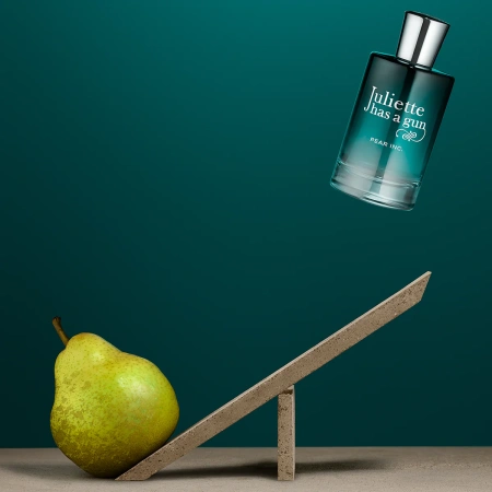JULIETTE HAS A GUN Pear Inc. EDP  купить в Beauty Storage. Быстрая доставка по России и СНГ.