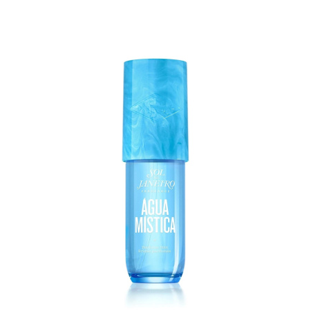 SOL DE JANEIRO Água Mística Perfume Mist купить в Beauty Storage. Быстрая доставка по России и СНГ.