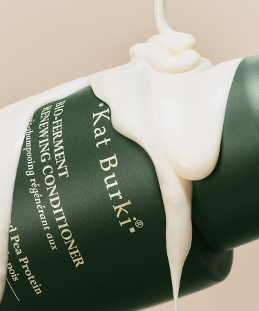 Купить KAT BURKI Bio-Ferment Renewing Conditioner на Beautystorage.ru. Быстрая доставка по России и СНГ.