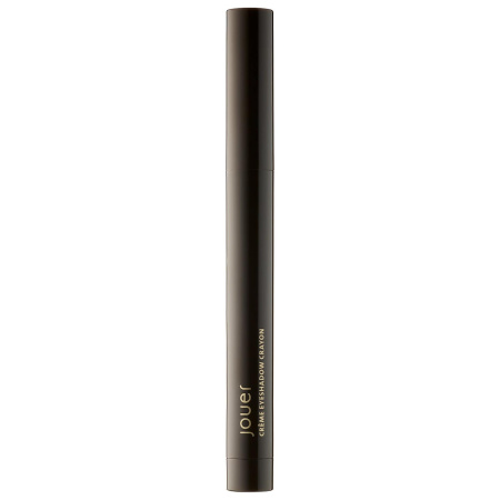 JOUER COSMETICS Crème Eyeshadow Crayon – Rose Gold Collection