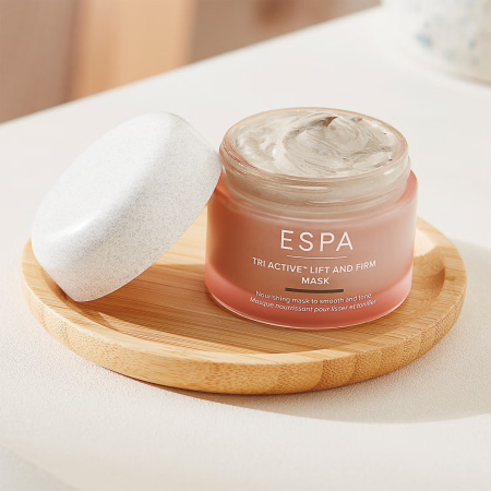 ESPA Tri-Active™ Lift & Firm Mask купить в Beauty Storage. Быстрая доставка по России и СНГ.