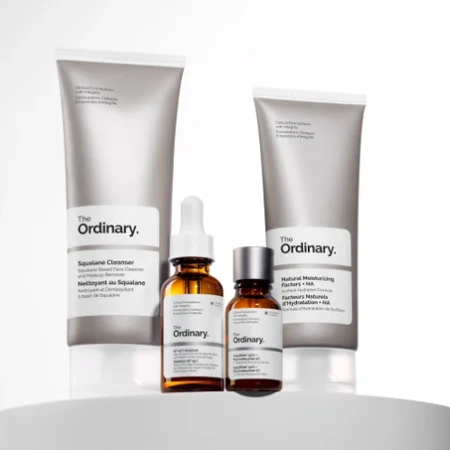 Купить THE ORDINARY Volufiline 92% + Pal-Isoleucine 1% Plumping Serum  на Beautystorage.ru. Быстрая доставка по России и СНГ.