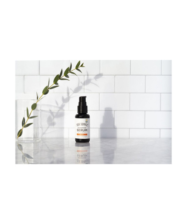 FOUR SIGMATIC Superfood Serum With Reishi