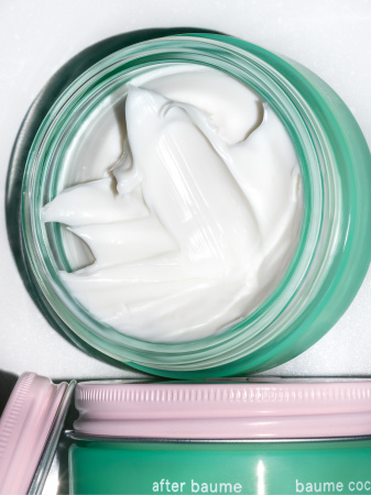 GLOSSIER After Baume купить в Beauty Storage. Быстрая доставка по России и СНГ.
