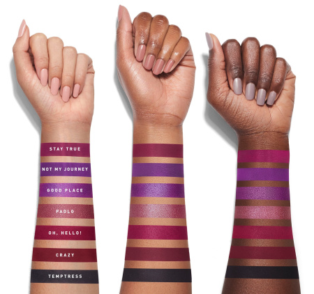 MORPHE Jaclyn Hill Palette Volume II купить в Beauty Storage. Быстрая доставка по России и СНГ.