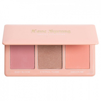 ARTIST COUTURE Love Sprung Blush Palette купить в Beauty Storage. Быстрая доставка по России и СНГ.
