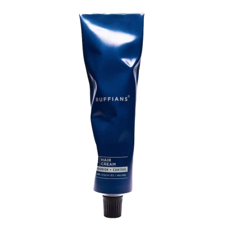 RUFFIANS Hair Cream купить в Beauty Storage. Быстрая доставка по России и СНГ.