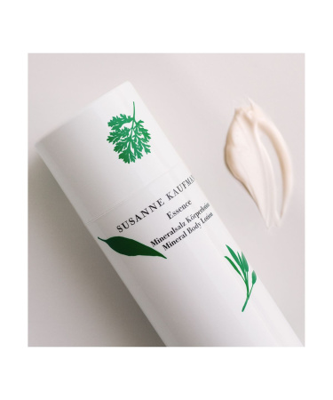 SUSANNE KAUFMANN Mineral Body Lotion (200ml)