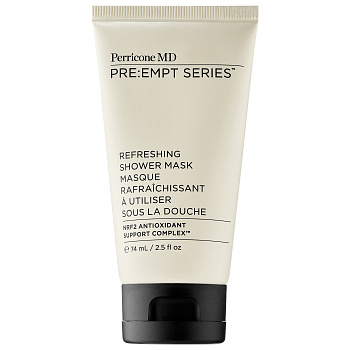 PERRICONE MD PRE:EMPT SERIES™ Refreshing Shower Mask PERRICONE MD PRE:EMPT SERIES™ Refreshing Shower Mask