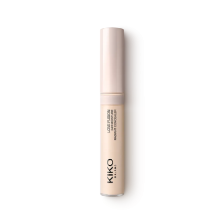 Купить KIKO MILANO Love Fusion Radiant Concealer на Beautystorage.ru. Быстрая доставка по России и СНГ.