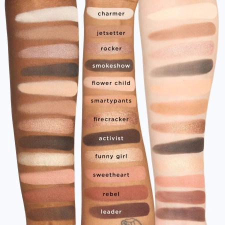 TARTE Tartelette™ In Bloom Clay Eyeshadow Palette купить в Beauty Storage. Быстрая доставка по России и СНГ.