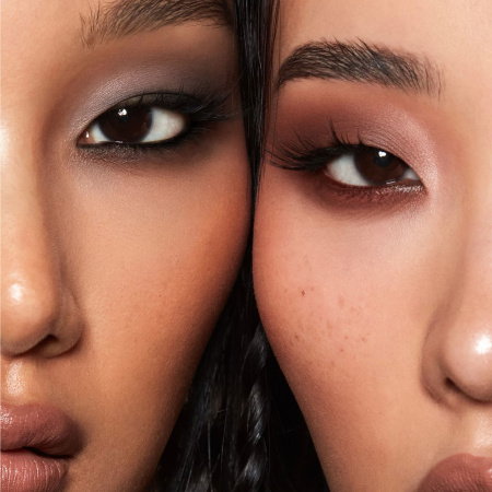 PATRICK TA Major Dimension III Matte Eyeshadow Palette купить в Beauty Storage. Быстрая доставка по России и СНГ.