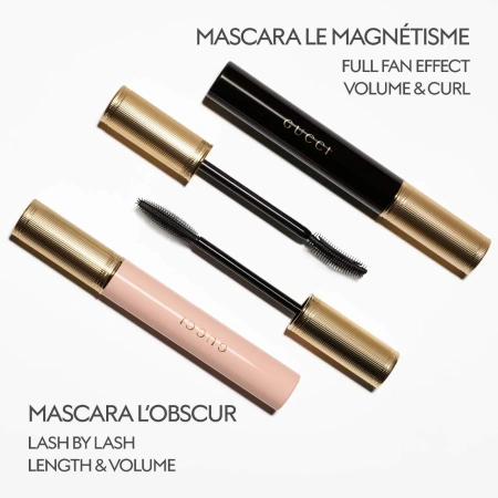GUCCI Le Magnétisme Volumizing Mascara купить в Beauty Storage. Быстрая доставка по России и СНГ.