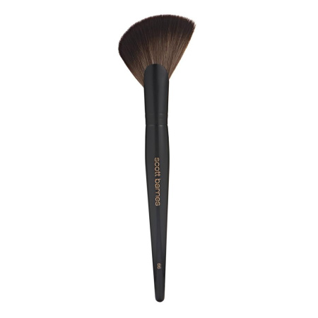 SCOTT BARNES Powder Sheer Brush #66