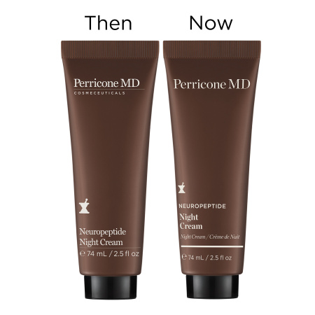 PERRICONE MD Neuropeptide Night Cream