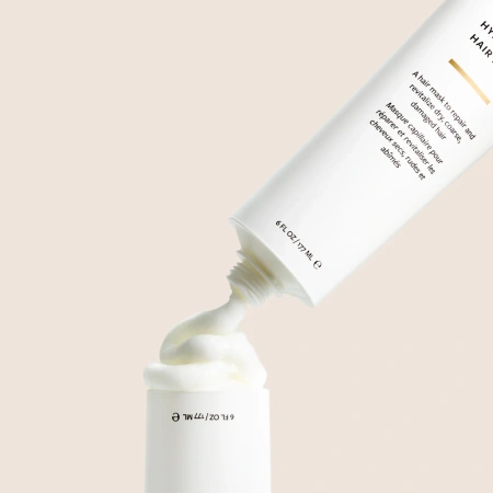 INNERSENSE Hydrating Hair Mask купить в Beauty Storage. Быстрая доставка по России и СНГ.
