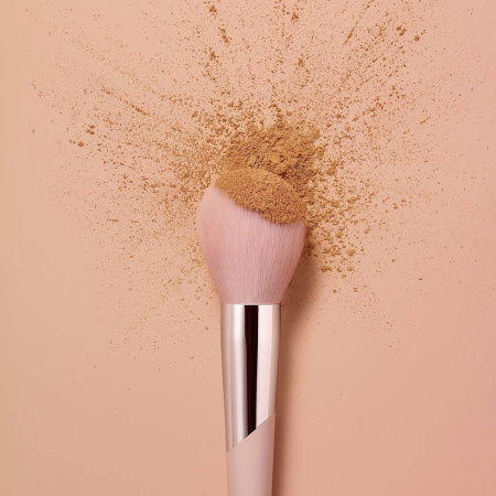 FENTY BEAUTY Powder Puff Setting Brush 170