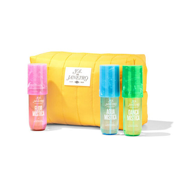 Купить SOL DE JANEIRO Holidays & Nights Perfume Mist Set на Beautystorage.ru. Быстрая доставка по России и СНГ.