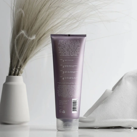 NANOGEN Shampoo Luxe For Women купить в Beauty Storage. Быстрая доставка по России и СНГ.