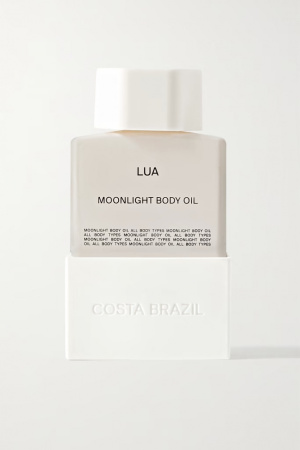 COSTA BRAZIL Lua Moonlight Body Oil купить в Beauty Storage. Быстрая доставка по России и СНГ.