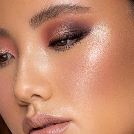 NATASHA DENONA Rose Cheek Duo - Cream Blush and Highlighter купить в Beauty Storage. Быстрая доставка по России и СНГ.