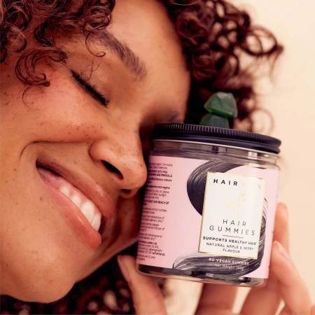 Купить HAIR GAIN Gummies - 60 Gummies на Beautystorage.ru. Быстрая доставка по России и СНГ.