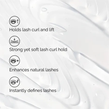 Купить THE ORDINARY Lash Curl Finisher Clear Mascara на Beautystorage.ru. Быстрая доставка по России и СНГ.