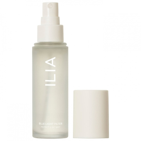 ILIA Blue Light Protect + Set Mist купить в Beauty Storage. Быстрая доставка по России и СНГ.
