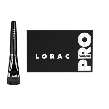 LORAC PRO Contour Palette & PRO Contour Brush купить в Beauty Storage.  Быстрая доставка по России и СНГ.