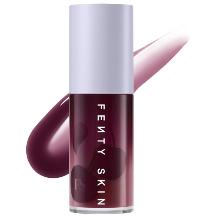FENTY BEAUTY by Rihanna  Fenty Treatz Hydrating + Strengthening Lip Oil купить в Beauty Storage. Быстрая доставка по России и СНГ.
