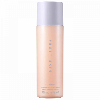 FENTY SKIN Fat Water Hydrating Milky Toner Essence with Hyaluronic Acid + Tamarind купить в Beauty Storage. Быстрая доставка по России и СНГ.