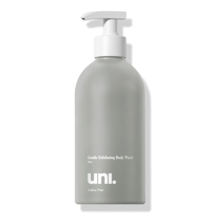 Купить UNI Gentle Exfoliating Body Wash на Beautystorage.ru. Быстрая доставка по России и СНГ.