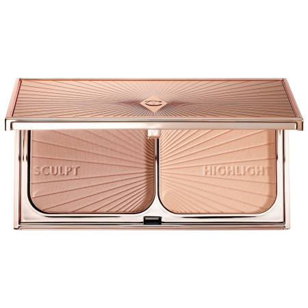 CHARLOTTE TILBURY Filmstar Bronze & Glow купить в Beauty Storage.  Быстрая доставка по России и СНГ.