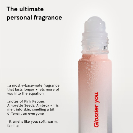 GLOSSIER Glossier You - 8 мл