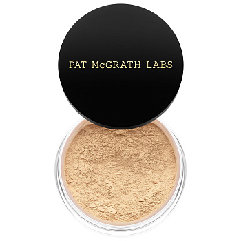 PAT MCGRATH LABS Skin Fetish: Sublime Perfection Setting Powder купить в Beauty Storage.  Быстрая доставка по России и СНГ.